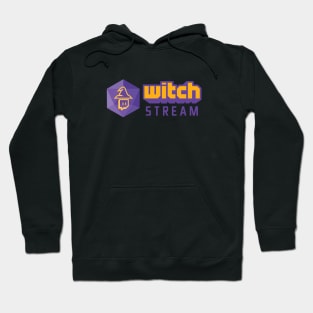 THE WITCH STREAM Hoodie